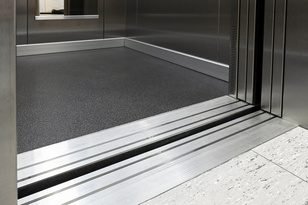 Anti-skid flooring