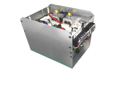 Emergency battery backup
