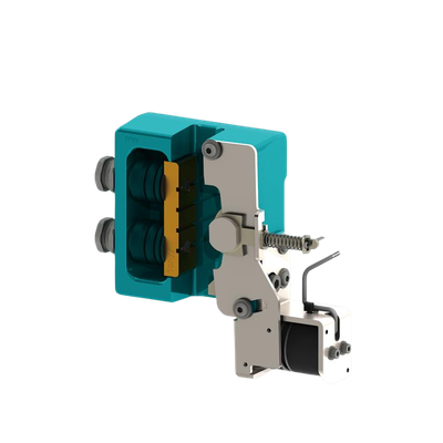 Emergency brake system