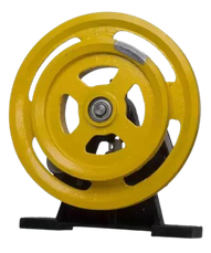 Overspeed governor