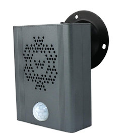 Voice announcement system